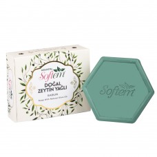 Natural olive oil Soap